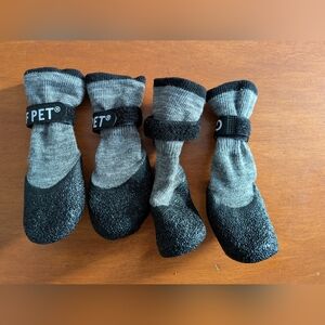 GF Pet All Terrain Dog Boots